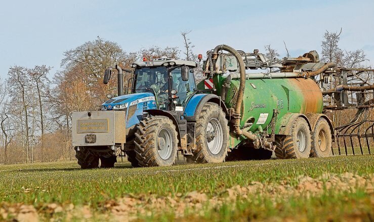 Wirrwarr um rote Gebiete