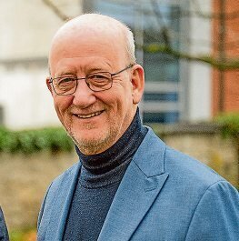 Neuer Leiter für Hardehausen
