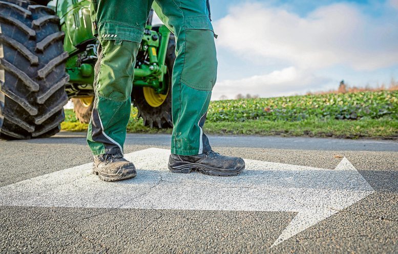 Die Existenzgründung fristet in der Landwirtschaft ein Nischendasein. Sie hat mehr Aufmerksamkeit verdient. (Bildquelle: Schildmann)